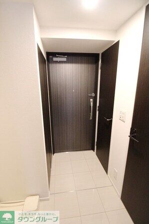 ミリアレジデンス両国の物件内観写真